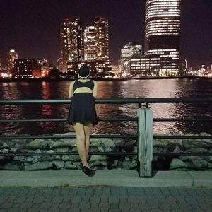 Meet your Posher, Yamel